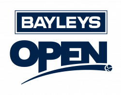BayleysOpen Logo RGB Main Logo BayleysOpen Logo RGB Main Logo
