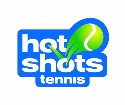 Hot Shots Logo GRAD POS VERT RGB