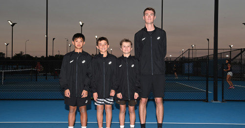 11u boys