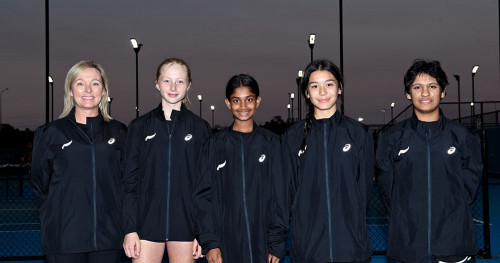 13u girls