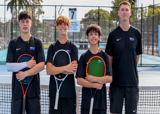 15u Boys team 15u Boys team