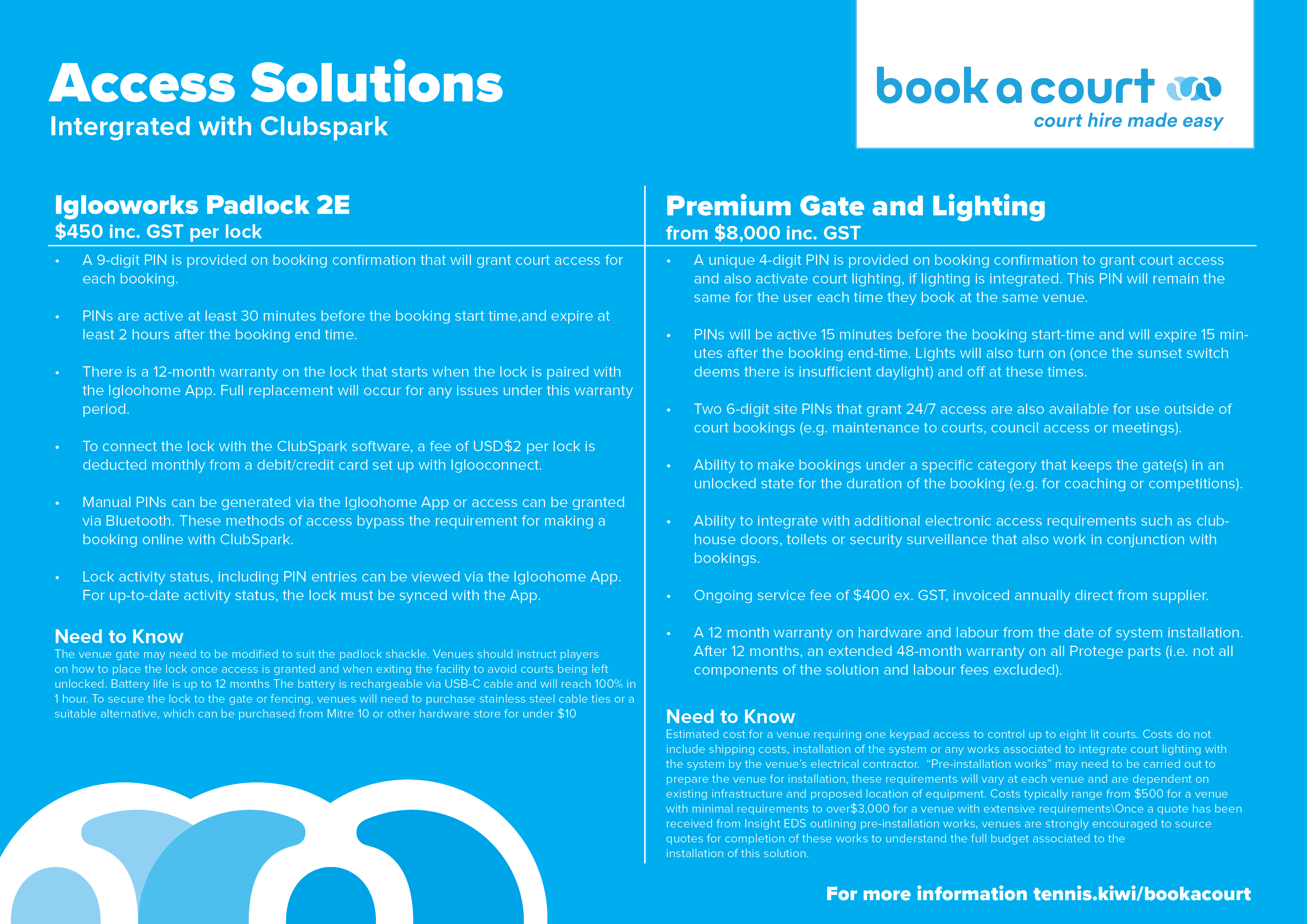 All BAC Options One Pager v2026 v2 All BAC Options One Pager v2026 v2