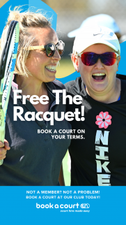 Copy of No Strings Attached Book a Court Your Story