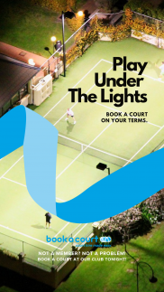 Play under lights Your Story