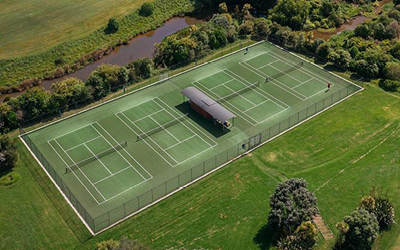 4 surfaces 4 surfaces