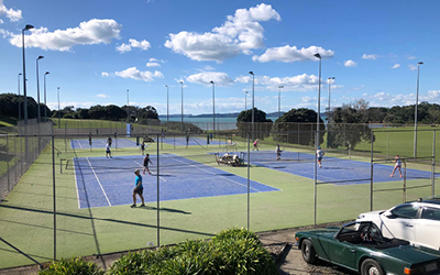 5 asset summary 5 asset summary