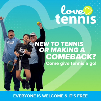 LoveTennis25 Tile2