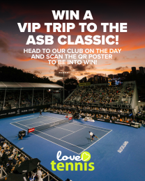 ASB CLASSIC WIN ASB CLASSIC WIN