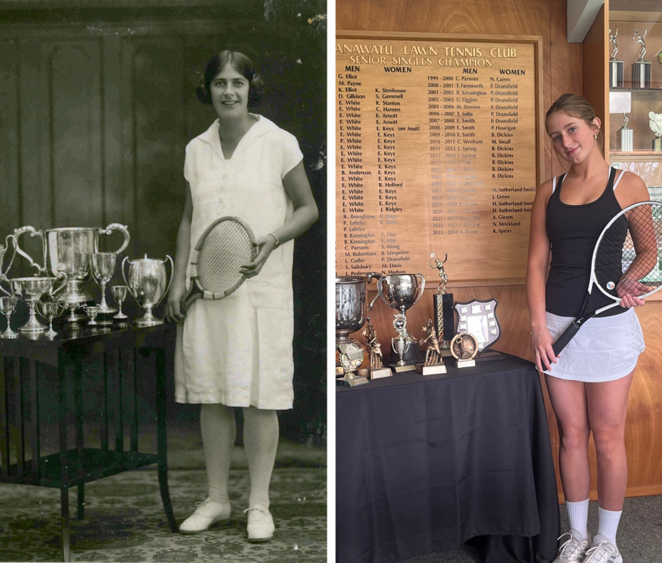 Manwatatu Newsletter