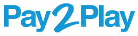 Pay2Play blue Pay2Play blue